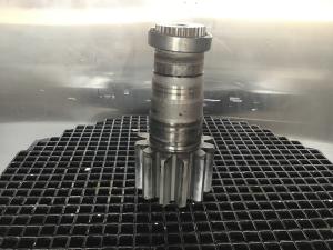 Liebherr Abtriebswelle